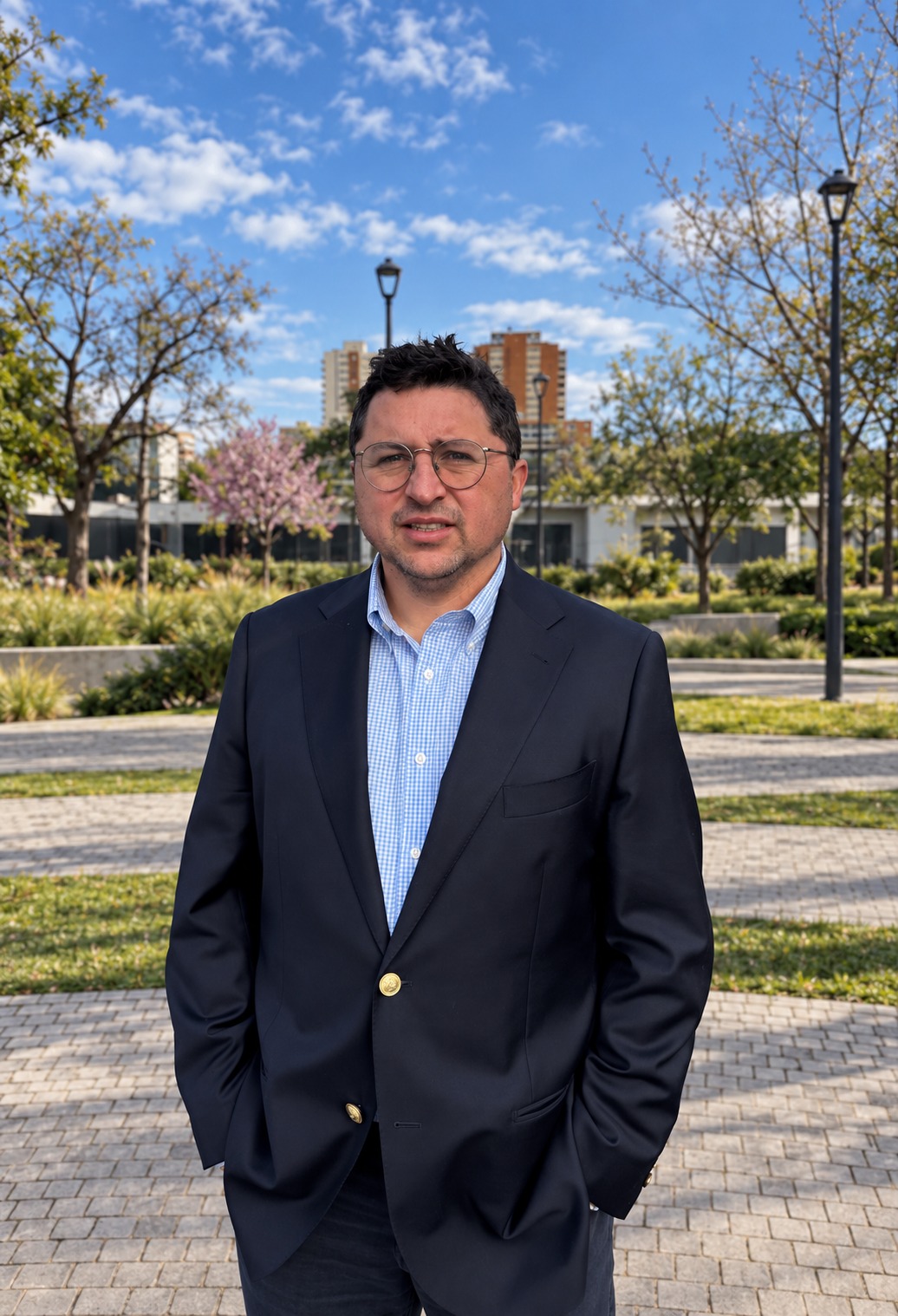 Mauricio Hormazábal Valdés